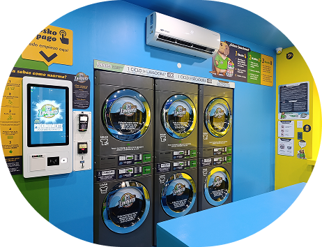 Imagen decorativa Lavajato